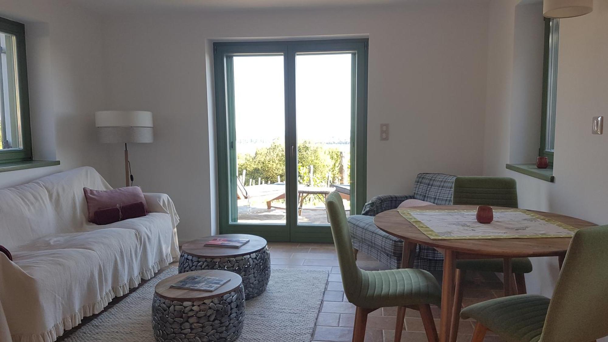 Grand Cru 4 Vendeghaz Villa Hegymagas Exterior foto